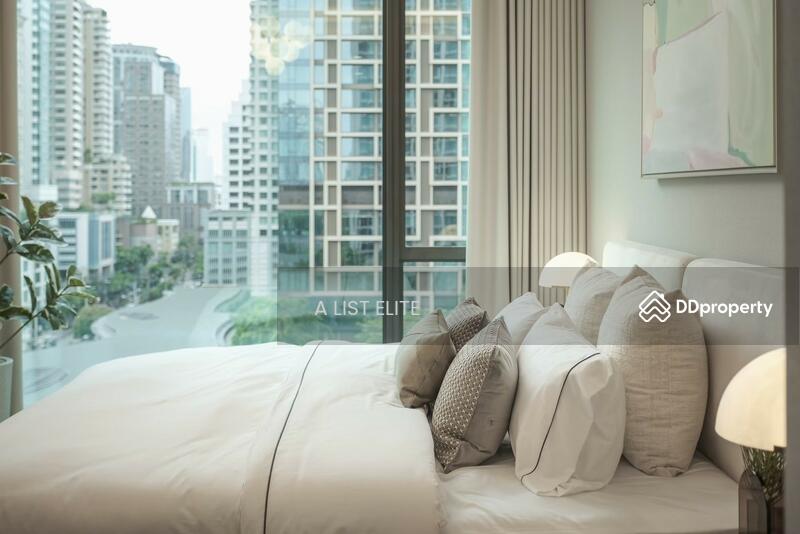 ให้เช่า - The Residences at Sindhorn Kempinski : เดอะ เรสซิเดนซ์ แอท สินธร เคมปินสกี้, กรุงเทพ