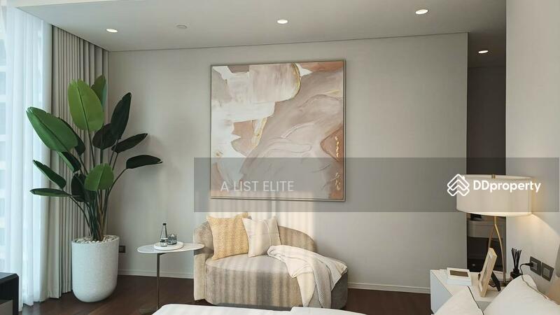 ให้เช่า - The Residences at Sindhorn Kempinski : เดอะ เรสซิเดนซ์ แอท สินธร เคมปินสกี้, กรุงเทพ