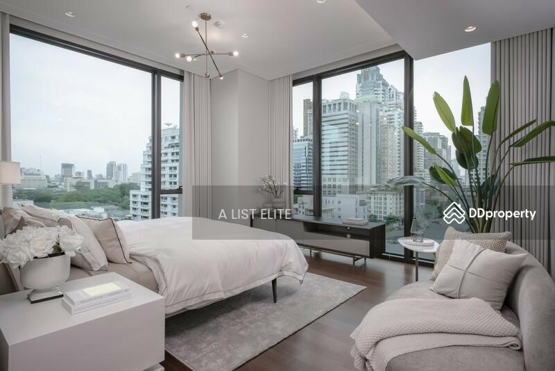 ให้เช่า - The Residences at Sindhorn Kempinski : เดอะ เรสซิเดนซ์ แอท สินธร เคมปินสกี้, กรุงเทพ