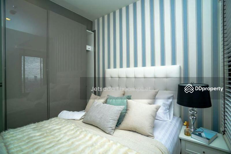 M Phayathai, Bangkok, 31 Phayatai Road, Thanon Phaya Thai, Ratchathewi, Bangkok, 3 Bedrooms, 115 sqm, Condo For Sale, by Jetsada Theamphet, 11361379 - DDproperty.com