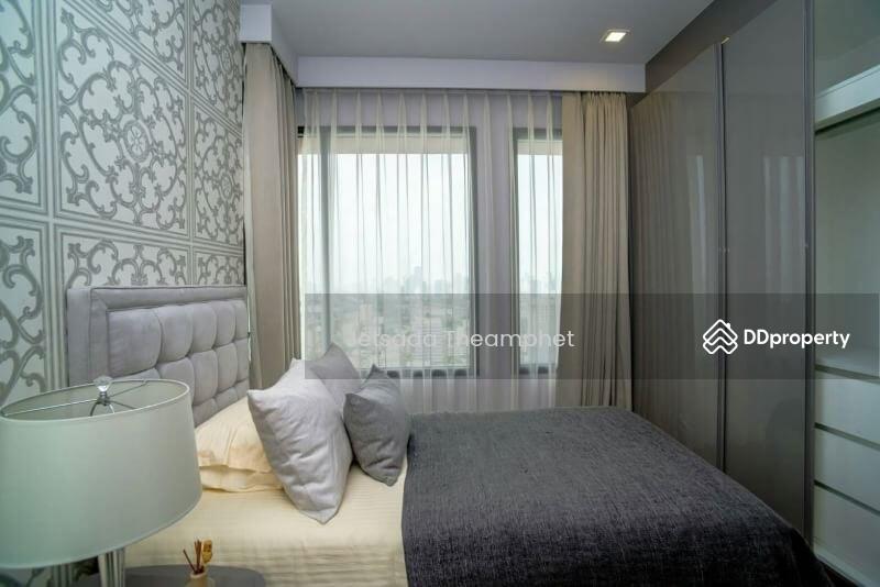 M Phayathai, Bangkok, 31 Phayatai Road, Thanon Phaya Thai, Ratchathewi, Bangkok, 3 Bedrooms, 115 sqm, Condo For Sale, by Jetsada Theamphet, 11361379 - DDproperty.com