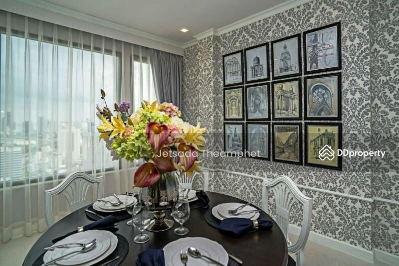 M Phayathai, Bangkok, 31 Phayatai Road, Thanon Phaya Thai, Ratchathewi, Bangkok, 3 Bedrooms, 115 sqm, Condo For Sale, by Jetsada Theamphet, 11361379 - DDproperty.com