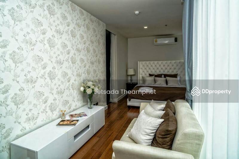 M Phayathai, Bangkok, 31 Phayatai Road, Thanon Phaya Thai, Ratchathewi, Bangkok, 3 Bedrooms, 115 sqm, Condo For Sale, by Jetsada Theamphet, 11361379 - DDproperty.com