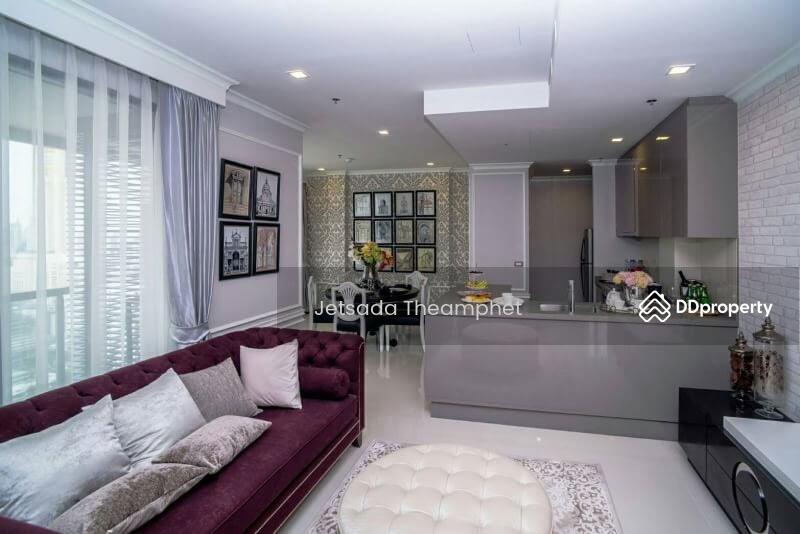 M Phayathai, Bangkok, 31 Phayatai Road, Thanon Phaya Thai, Ratchathewi, Bangkok, 3 Bedrooms, 115 sqm, Condo For Sale, by Jetsada Theamphet, 11361379 - DDproperty.com