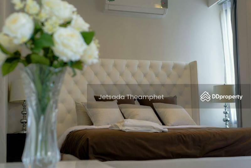 M Phayathai, Bangkok, 31 Phayatai Road, Thanon Phaya Thai, Ratchathewi, Bangkok, 3 Bedrooms, 115 sqm, Condo For Sale, by Jetsada Theamphet, 11361379 - DDproperty.com