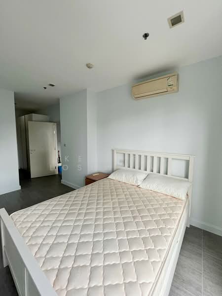 Condolette Ize Ratchathewi, Bangkok, Phetchaburi Road, Thanon Phetchaburi, Ratchathewi, Bangkok, 1 Bedroom, 42 sqm, Condo For Rent, by Kedsara Losuwarat, 11361401 - DDproperty.com
