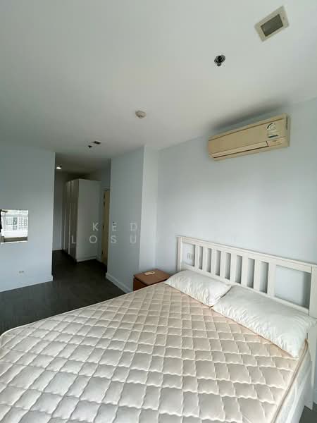 Condolette Ize Ratchathewi, Bangkok, Phetchaburi Road, Thanon Phetchaburi, Ratchathewi, Bangkok, 1 Bedroom, 42 sqm, Condo For Rent, by Kedsara Losuwarat, 11361401 - DDproperty.com