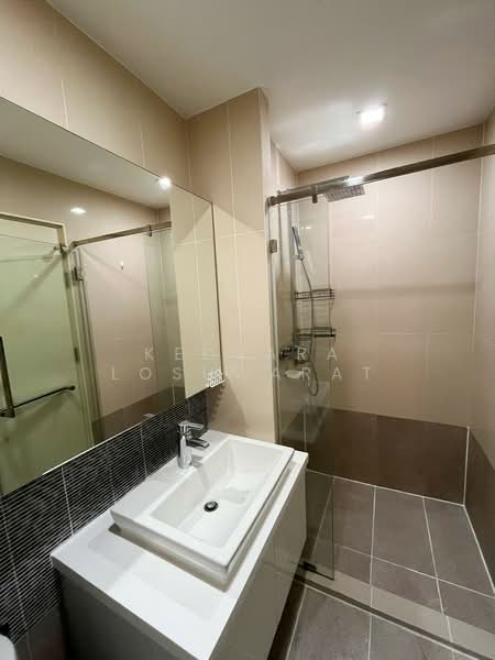 Condolette Ize Ratchathewi : คอนโดเลต ไอซ์ ราชเทวี, กรุงเทพ, ถนนเพชรบุรี, ราชเทวี, กรุงเทพ, 42 ตร.ม., คอนโด ให้เช่า, โดย Kedsara Losuwarat, 11361401 - DDproperty.com