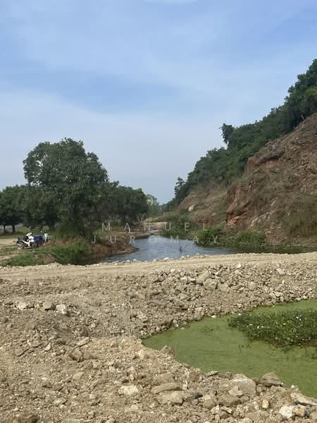 6 Rais Valley land; Sai 3, Soi 10, Paknam Pran, Prachuap Khiri Khan, Wang-Pong, Pran Buri, Prachuap Khiri Khan, , 9,600 sqm, Land For Sale, by Manuel Juromay, 11361415 - DDproperty.com