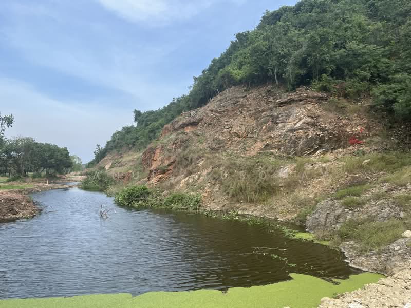 6 Rais Valley land; Sai 3, Soi 10, Paknam Pran, ประจวบคีรีขันธ์, วังก์พง, ปราณบุรี, ประจวบคีรีขันธ์, 9,600 ตร.ม., ที่ดิน ขาย, โดย Manuel Juromay, 11361415 - DDproperty.com
