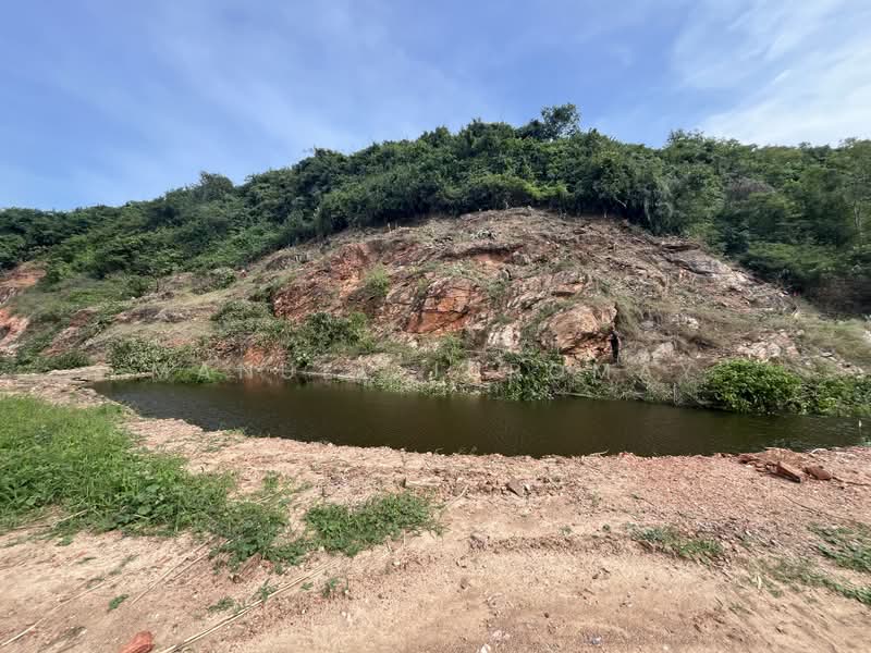 6 Rais Valley land; Sai 3, Soi 10, Paknam Pran, ประจวบคีรีขันธ์, วังก์พง, ปราณบุรี, ประจวบคีรีขันธ์, 9,600 ตร.ม., ที่ดิน ขาย, โดย Manuel Juromay, 11361415 - DDproperty.com