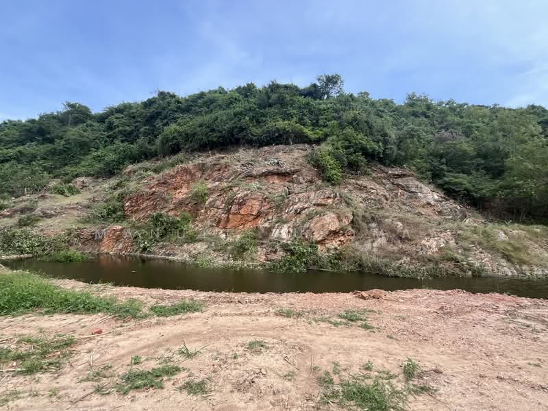 6 Rais Valley land; Sai 3, Soi 10, Paknam Pran, ประจวบคีรีขันธ์, วังก์พง, ปราณบุรี, ประจวบคีรีขันธ์, 9,600 ตร.ม., ที่ดิน ขาย, โดย Manuel Juromay, 11361415 - DDproperty.com