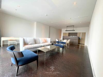 ขาย - The Ritz-Carlton Residences : เดอะ ริซท์-คาร์ลตัน เรสซิเดนเซส, กรุงเทพ