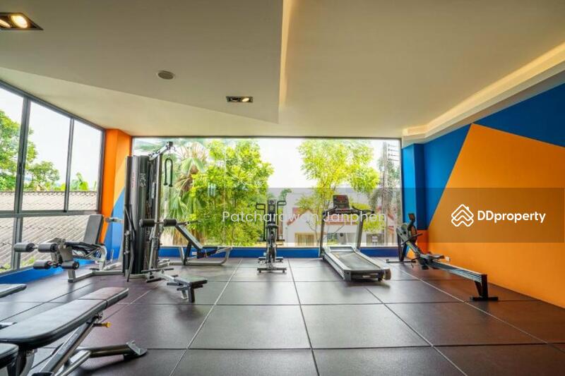 For Rent - NOON Village Tower 2, Phuket
