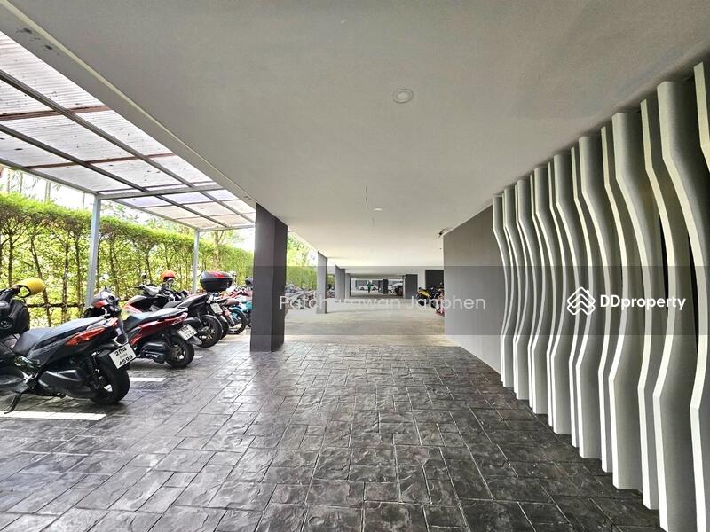 ให้เช่า - NOON Village Tower 2 : นูนวิลเลจ ทาวเวอร์ 2, ภูเก็ต