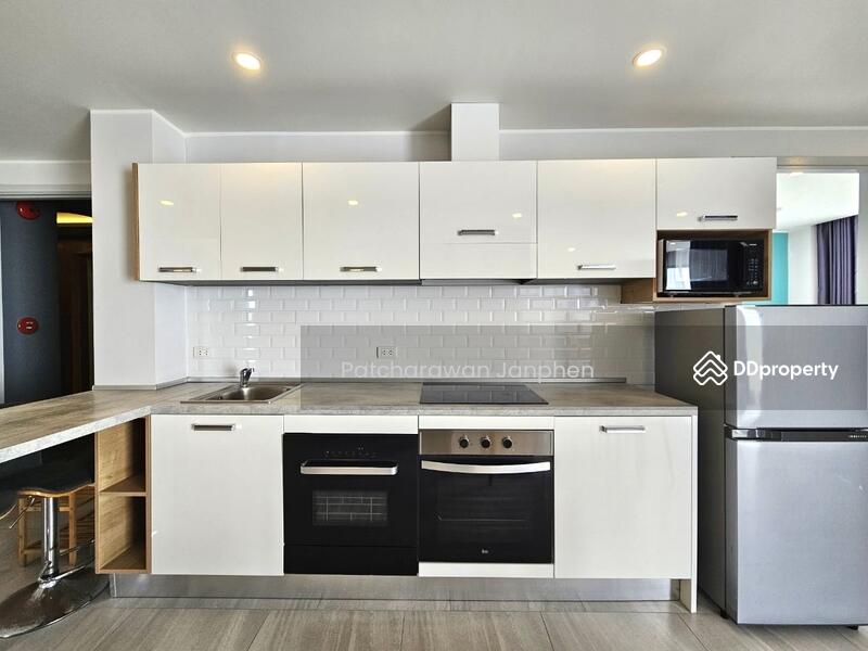 ให้เช่า - NOON Village Tower 2 : นูนวิลเลจ ทาวเวอร์ 2, ภูเก็ต