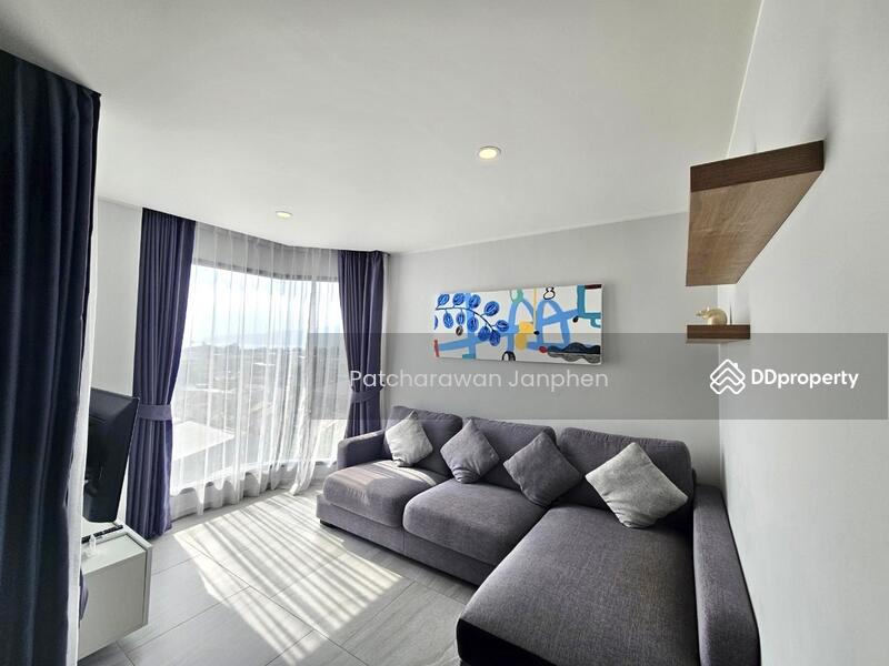 ให้เช่า - NOON Village Tower 2 : นูนวิลเลจ ทาวเวอร์ 2, ภูเก็ต