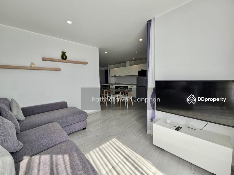 For Rent - NOON Village Tower 2, Phuket