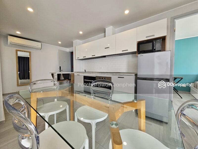 For Rent - NOON Village Tower 2, Phuket