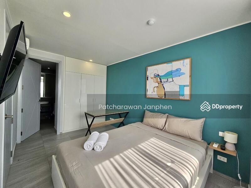 ให้เช่า - NOON Village Tower 2 : นูนวิลเลจ ทาวเวอร์ 2, ภูเก็ต