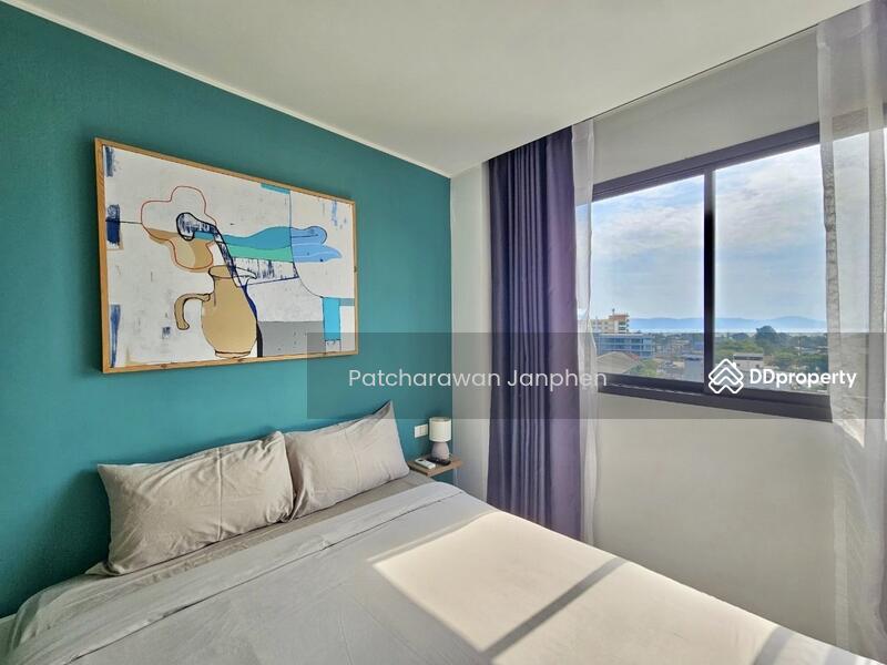 For Rent - NOON Village Tower 2, Phuket