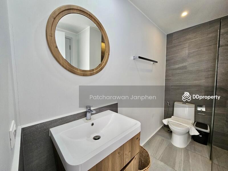 For Rent - NOON Village Tower 2, Phuket