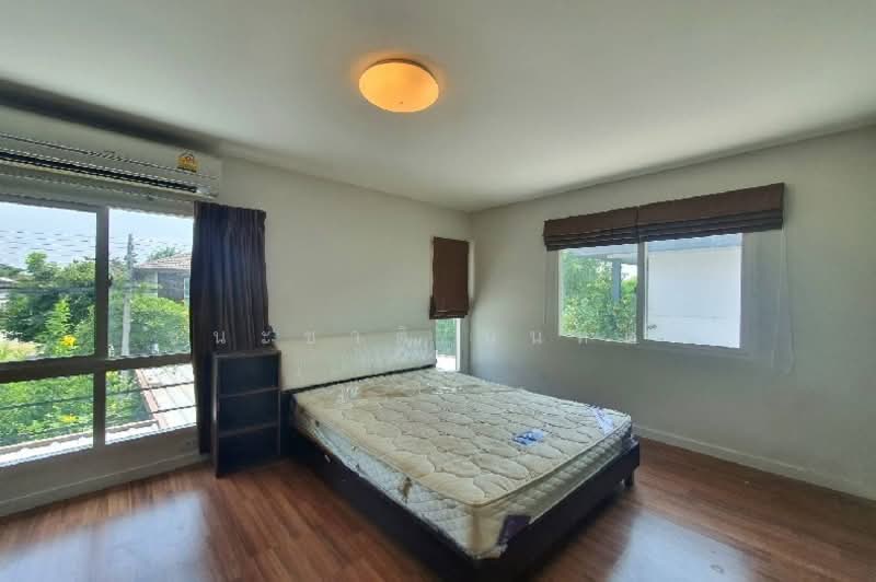 Prueklada Rangsit Klong 4, Pathum Thani, Sawai Pracharat Road, Lat Sawai, Lam Luk Ka, Pathum Thani, 3 Bedrooms, 140 sqm, Single Detached House For Sale, by ชนะชาติ นนท์ตา, 11361697 - DDproperty.com