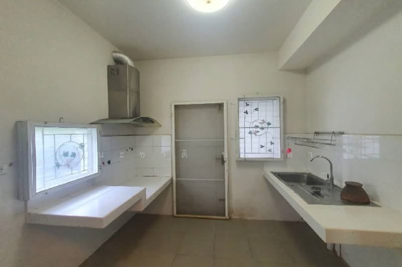 Prueklada Rangsit Klong 4, Pathum Thani, Sawai Pracharat Road, Lat Sawai, Lam Luk Ka, Pathum Thani, 3 Bedrooms, 140 sqm, Single Detached House For Sale, by ชนะชาติ นนท์ตา, 11361697 - DDproperty.com