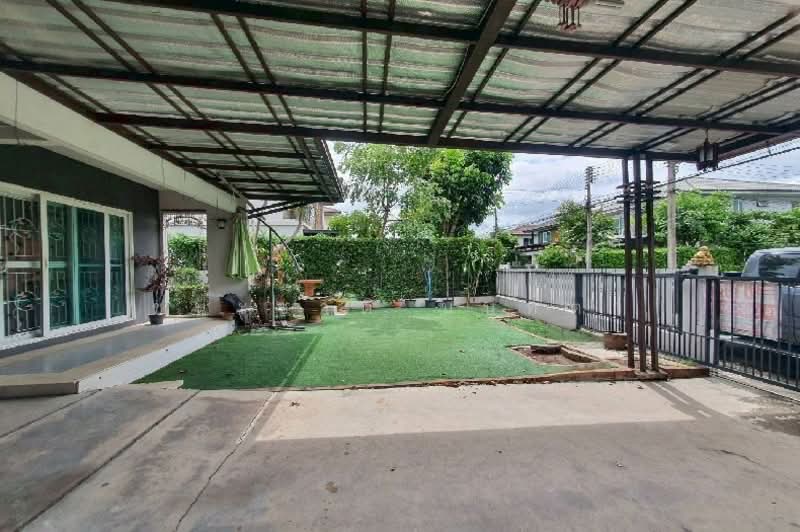 Prueklada Rangsit Klong 4 : พฤกษ์ลดา รังสิต คลอง 4, ปทุมธานี, ถนน ไสวประชาราษฎร์, ลาดสวาย, ลำลูกกา, ปทุมธานี, 140 ตร.ม., บ้านเดี่ยว ขาย, โดย ชนะชาติ นนท์ตา, 11361697 - DDproperty.com