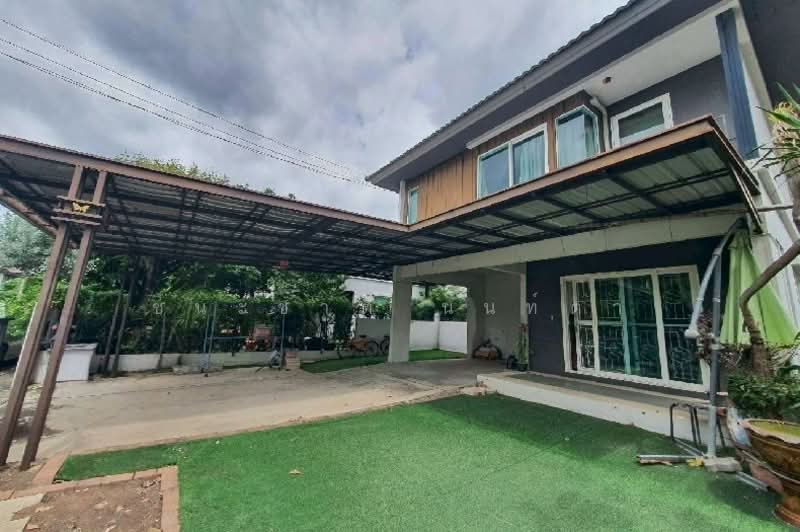 Prueklada Rangsit Klong 4 : พฤกษ์ลดา รังสิต คลอง 4, ปทุมธานี, ถนน ไสวประชาราษฎร์, ลาดสวาย, ลำลูกกา, ปทุมธานี, 140 ตร.ม., บ้านเดี่ยว ขาย, โดย ชนะชาติ นนท์ตา, 11361697 - DDproperty.com