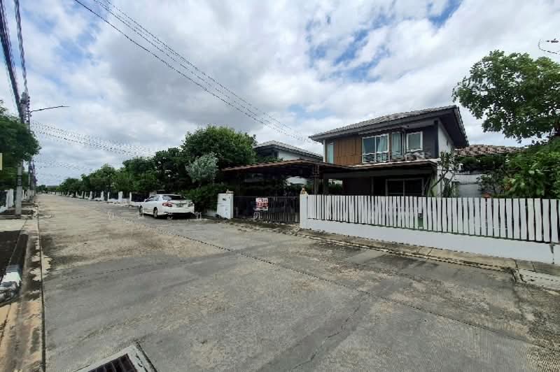 Prueklada Rangsit Klong 4 : พฤกษ์ลดา รังสิต คลอง 4, ปทุมธานี, ถนน ไสวประชาราษฎร์, ลาดสวาย, ลำลูกกา, ปทุมธานี, 140 ตร.ม., บ้านเดี่ยว ขาย, โดย ชนะชาติ นนท์ตา, 11361697 - DDproperty.com