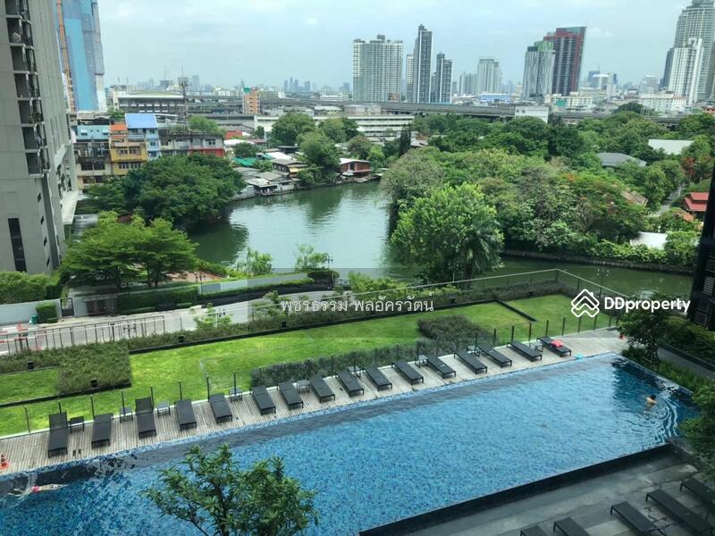 The Base Sukhumvit 77, Bangkok, 289 Sukhumvit 77 Road, Phra Kanong Nua, Watthana, Bangkok, 1 Bedroom, 31 sqm, Condo For Rent, by Rattapon Sivamok, 11361715 - DDproperty.com