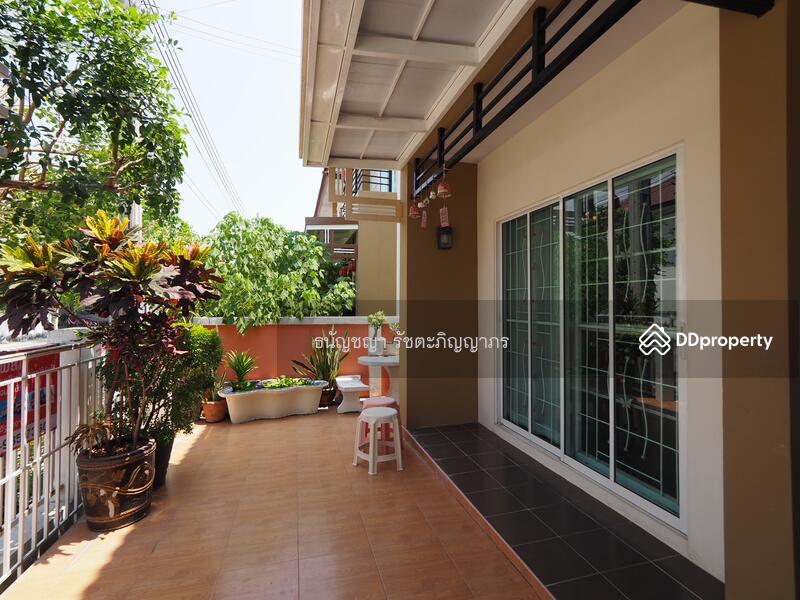 For Sale - Temsiri Village Nongchok-Chueam Samphan, Bangkok