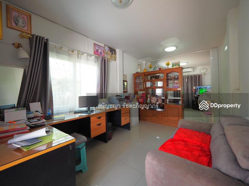 For Sale - Temsiri Village Nongchok-Chueam Samphan, Bangkok