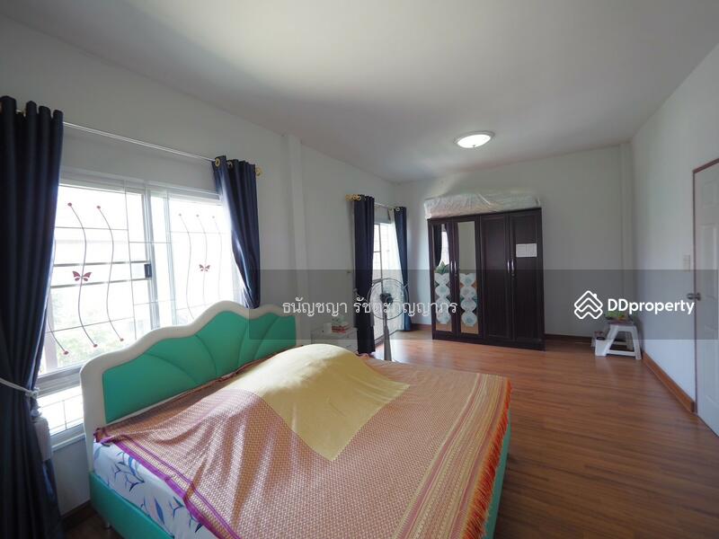 For Sale - Temsiri Village Nongchok-Chueam Samphan, Bangkok