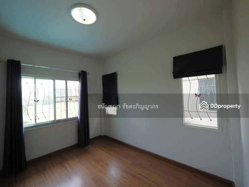 For Sale - Temsiri Village Nongchok-Chueam Samphan, Bangkok