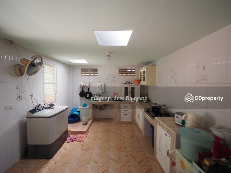 For Sale - Temsiri Village Nongchok-Chueam Samphan, Bangkok
