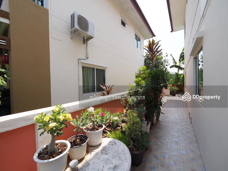 For Sale - Temsiri Village Nongchok-Chueam Samphan, Bangkok