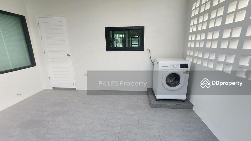 8R0587 This house for rent 2bedrooms 2bathrooms 48,000/month at chalong have fully furnished, ภูเก็ต, ฉลอง, เมืองภูเก็ต, ภูเก็ต, 100 ตร.ม., บ้านเดี่ยว ให้เช่า, โดย PK LIFE Property, 11361944 - DDproperty.com