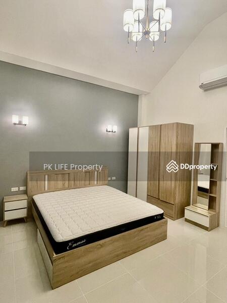 8R0587 This house for rent 2bedrooms 2bathrooms 48,000/month at chalong have fully furnished, ภูเก็ต, ฉลอง, เมืองภูเก็ต, ภูเก็ต, 100 ตร.ม., บ้านเดี่ยว ให้เช่า, โดย PK LIFE Property, 11361944 - DDproperty.com