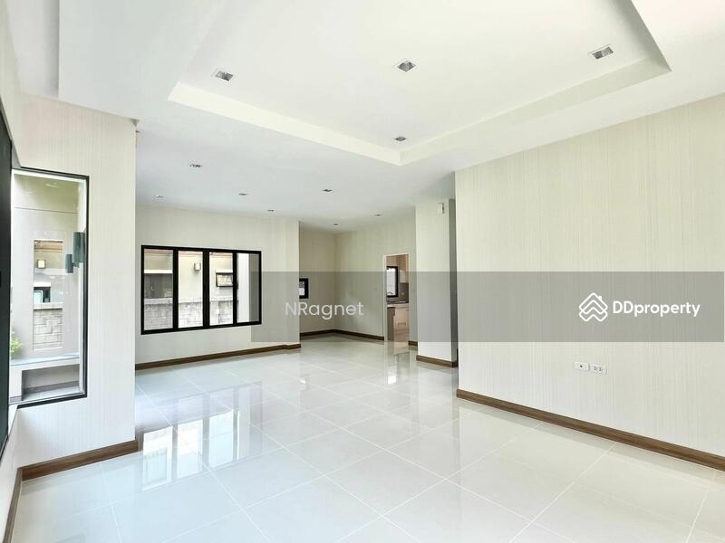 Setthasiri Watcharapol, Bangkok, Sukhaphiban 5 Road, O-Ngoen, Sai Mai, Bangkok, 3 Bedrooms, 324 sqm, Single Detached House For Sale, by NRagent, 11361995 - DDproperty.com