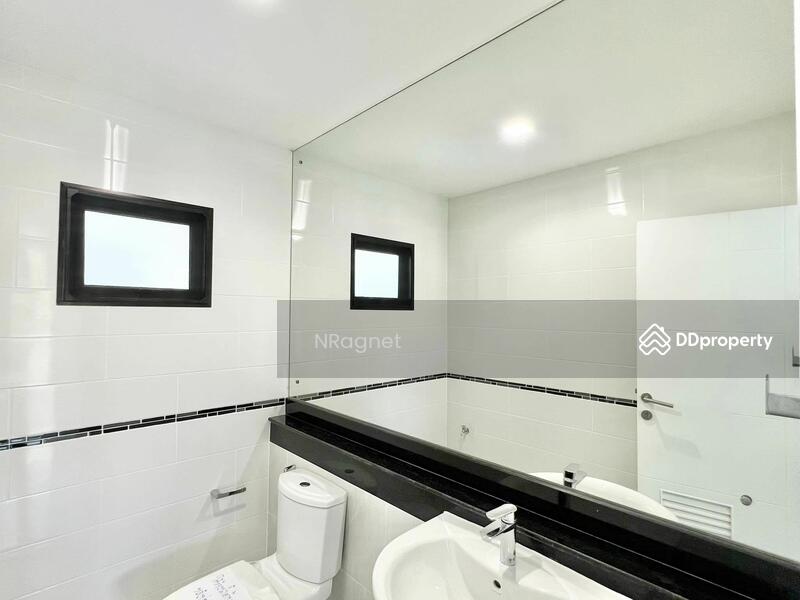 Setthasiri Watcharapol, Bangkok, Sukhaphiban 5 Road, O-Ngoen, Sai Mai, Bangkok, 3 Bedrooms, 324 sqm, Single Detached House For Sale, by NRagent, 11361995 - DDproperty.com
