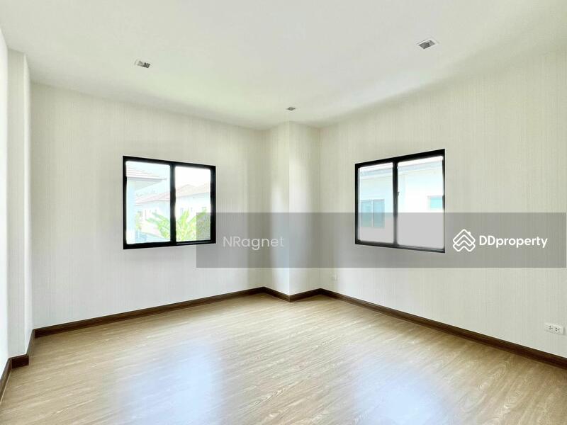 Setthasiri Watcharapol, Bangkok, Sukhaphiban 5 Road, O-Ngoen, Sai Mai, Bangkok, 3 Bedrooms, 324 sqm, Single Detached House For Sale, by NRagent, 11361995 - DDproperty.com