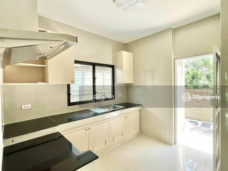 Setthasiri Watcharapol, Bangkok, Sukhaphiban 5 Road, O-Ngoen, Sai Mai, Bangkok, 3 Bedrooms, 324 sqm, Single Detached House For Sale, by NRagent, 11361995 - DDproperty.com