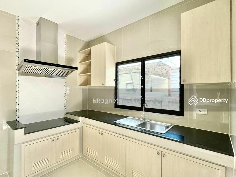 Setthasiri Watcharapol, Bangkok, Sukhaphiban 5 Road, O-Ngoen, Sai Mai, Bangkok, 3 Bedrooms, 324 sqm, Single Detached House For Sale, by NRagent, 11361995 - DDproperty.com