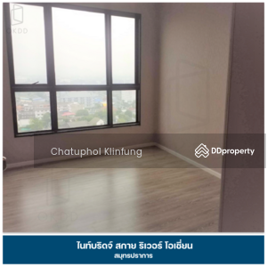 ขาย - Knightsbridge Sky River Ocean : ไนท์บริดจ์ สกาย ริเวอร์ โอเชี่ยน, สมุทรปราการ