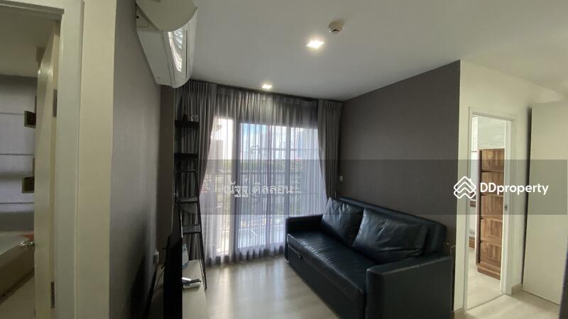 For Rent - Skyline Rattanathibet, Nonthaburi