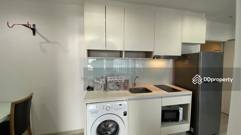 For Rent - Skyline Rattanathibet, Nonthaburi