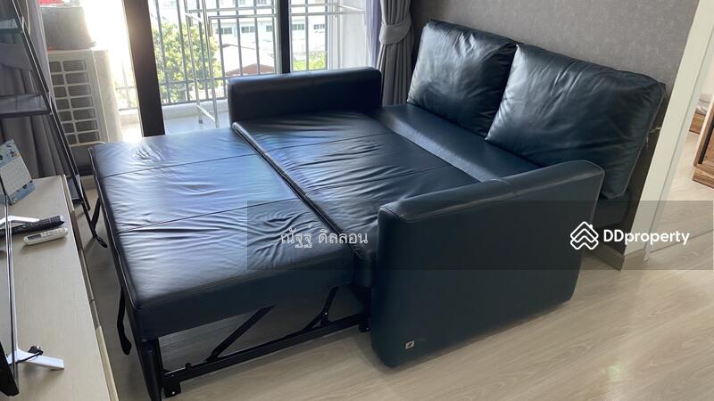 For Rent - Skyline Rattanathibet, Nonthaburi
