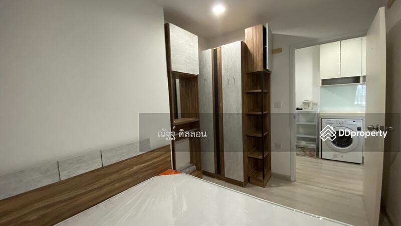 For Rent - Skyline Rattanathibet, Nonthaburi